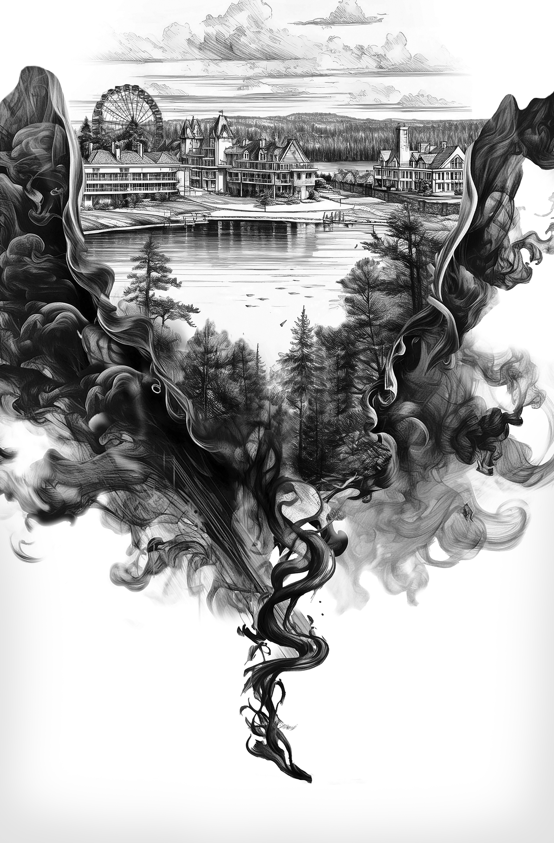 Illustration for The Stillin