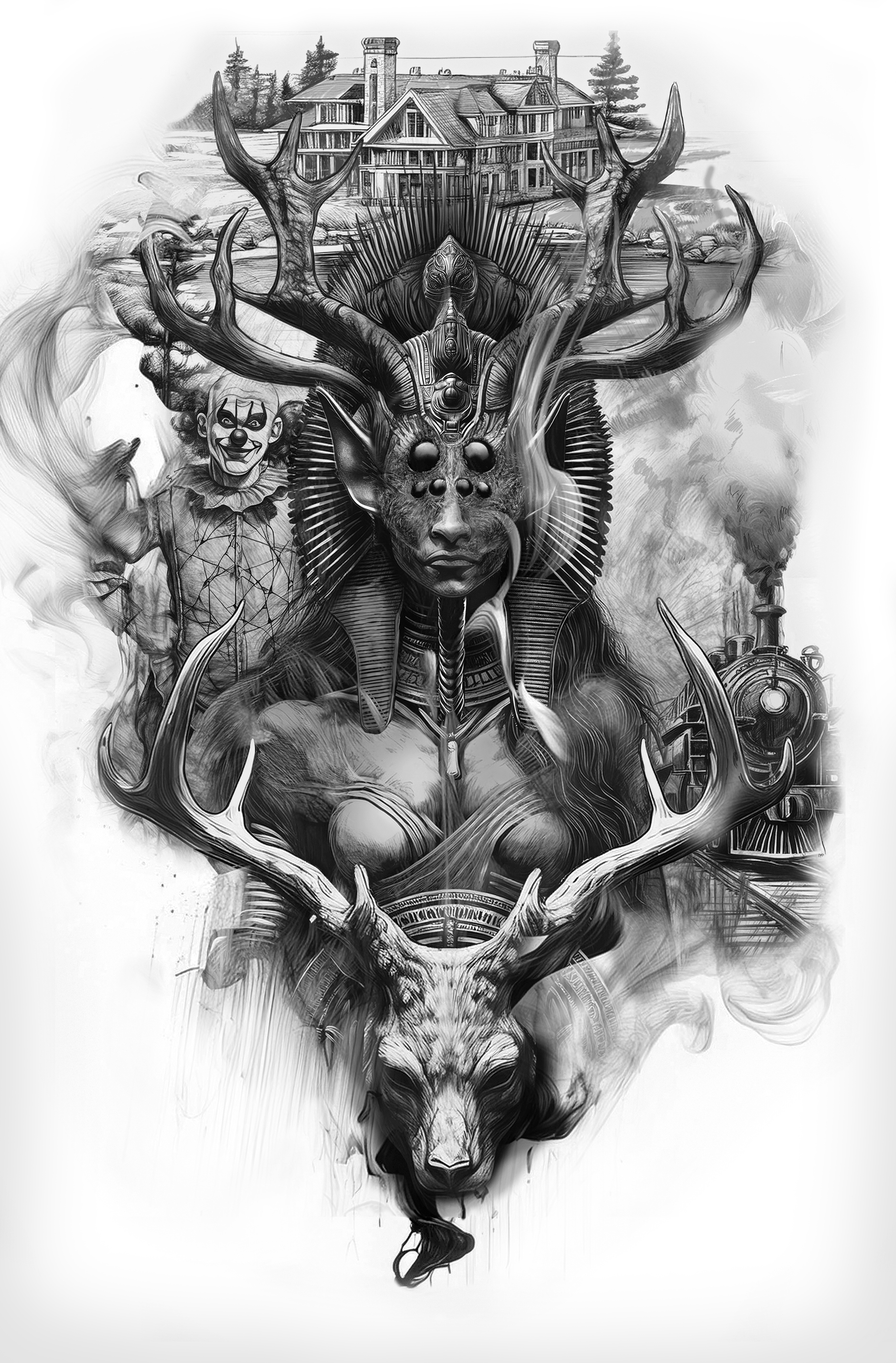 Illustration for The Stillin