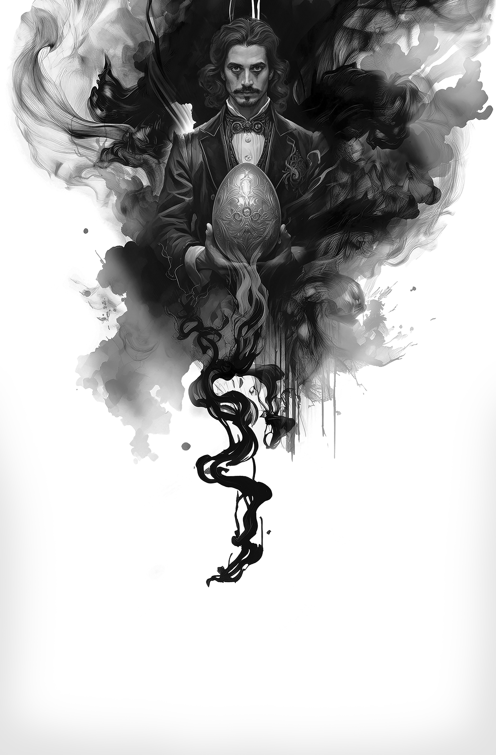 Illustration for The Stillin