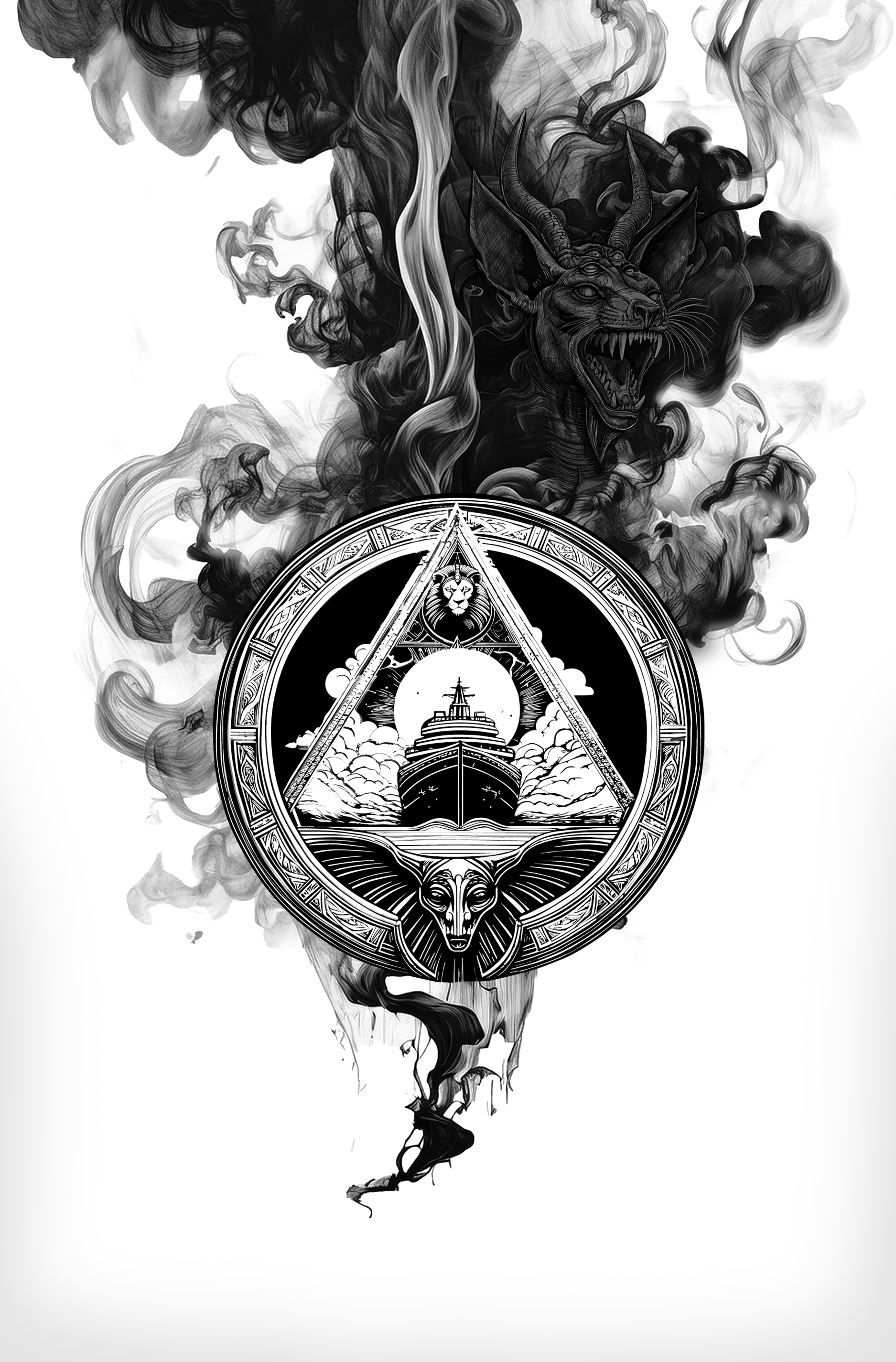 Illustration for The Stillin