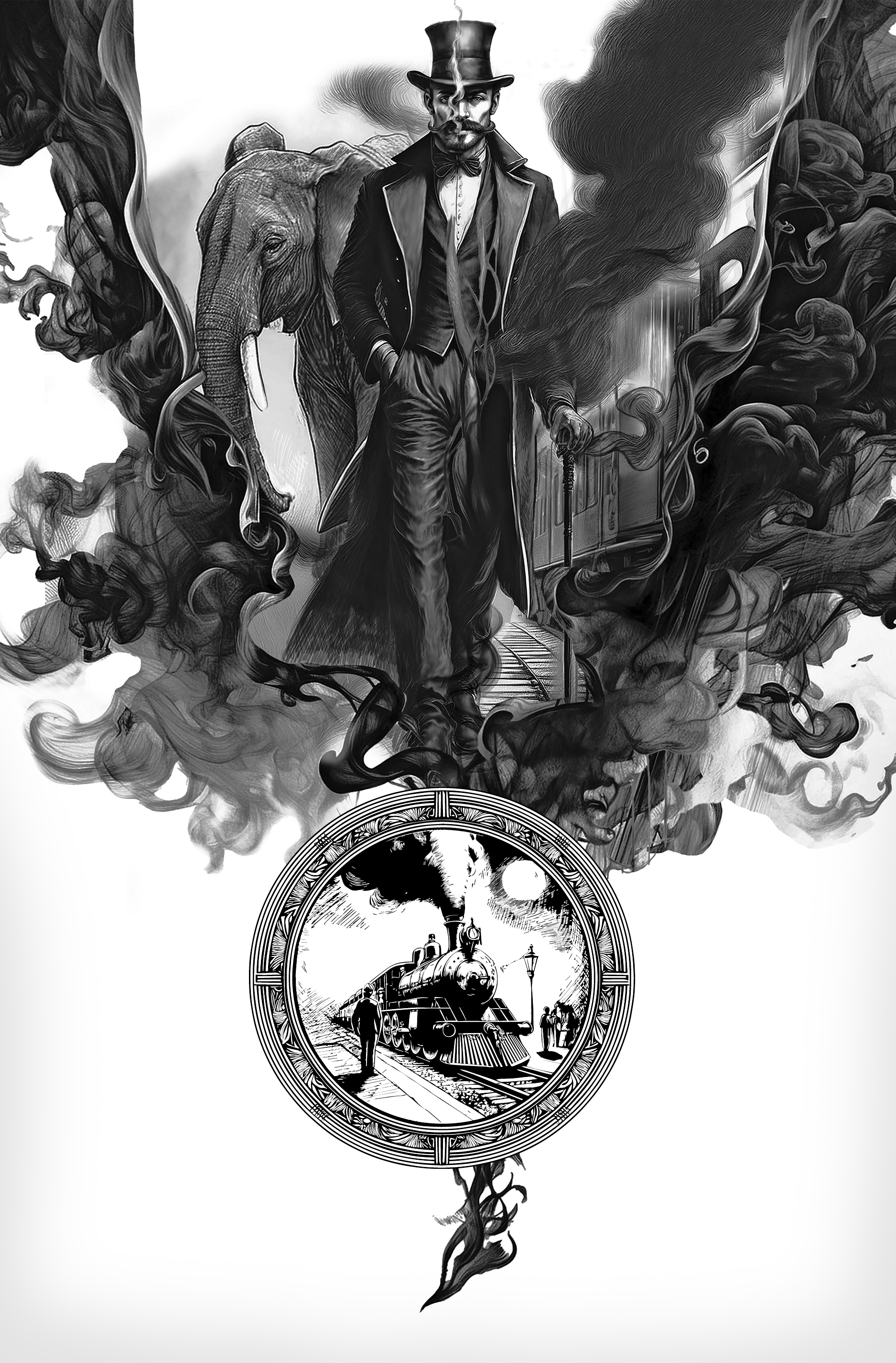 Illustration for The Stillin