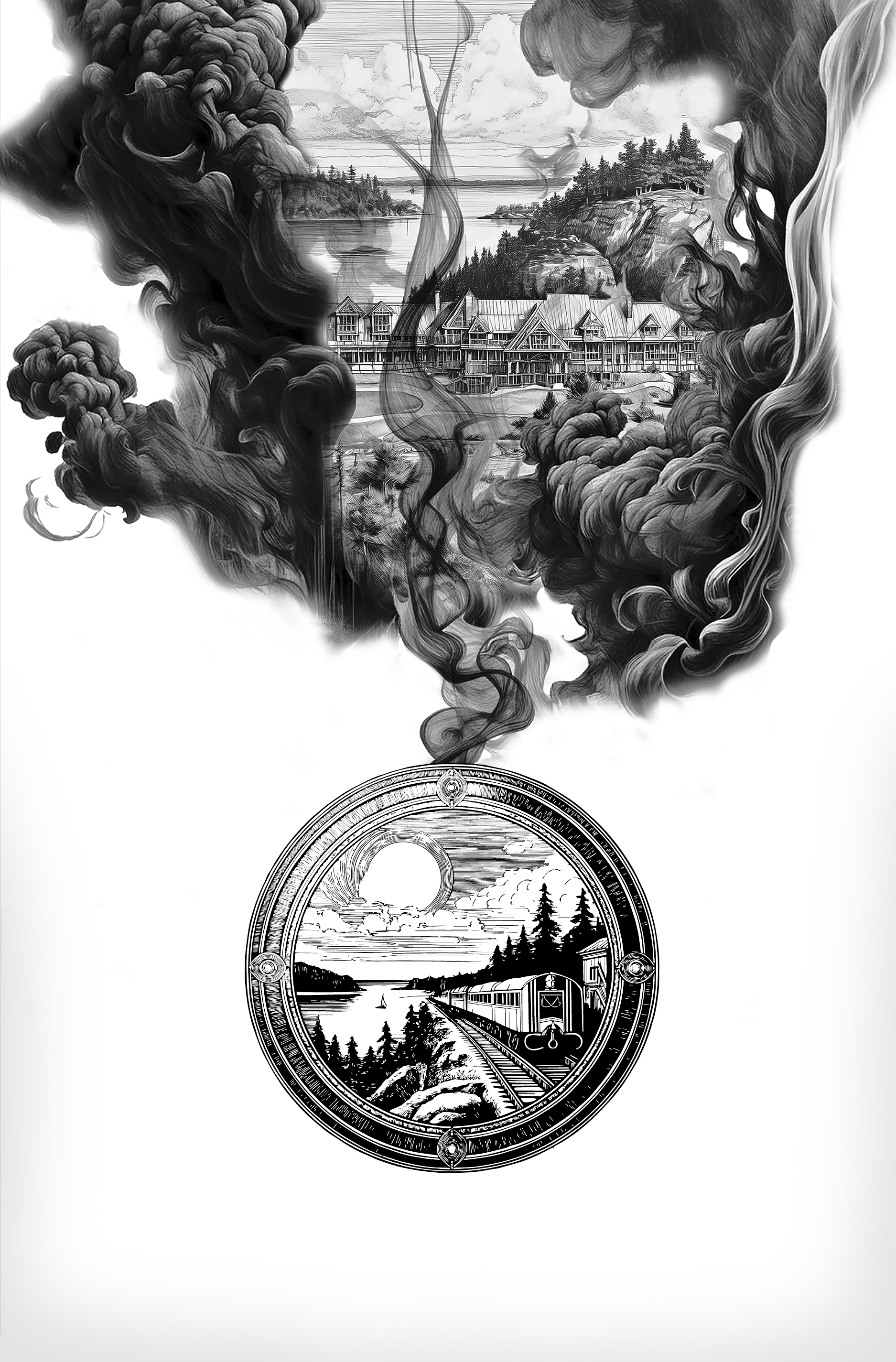 Illustration for The Stillin