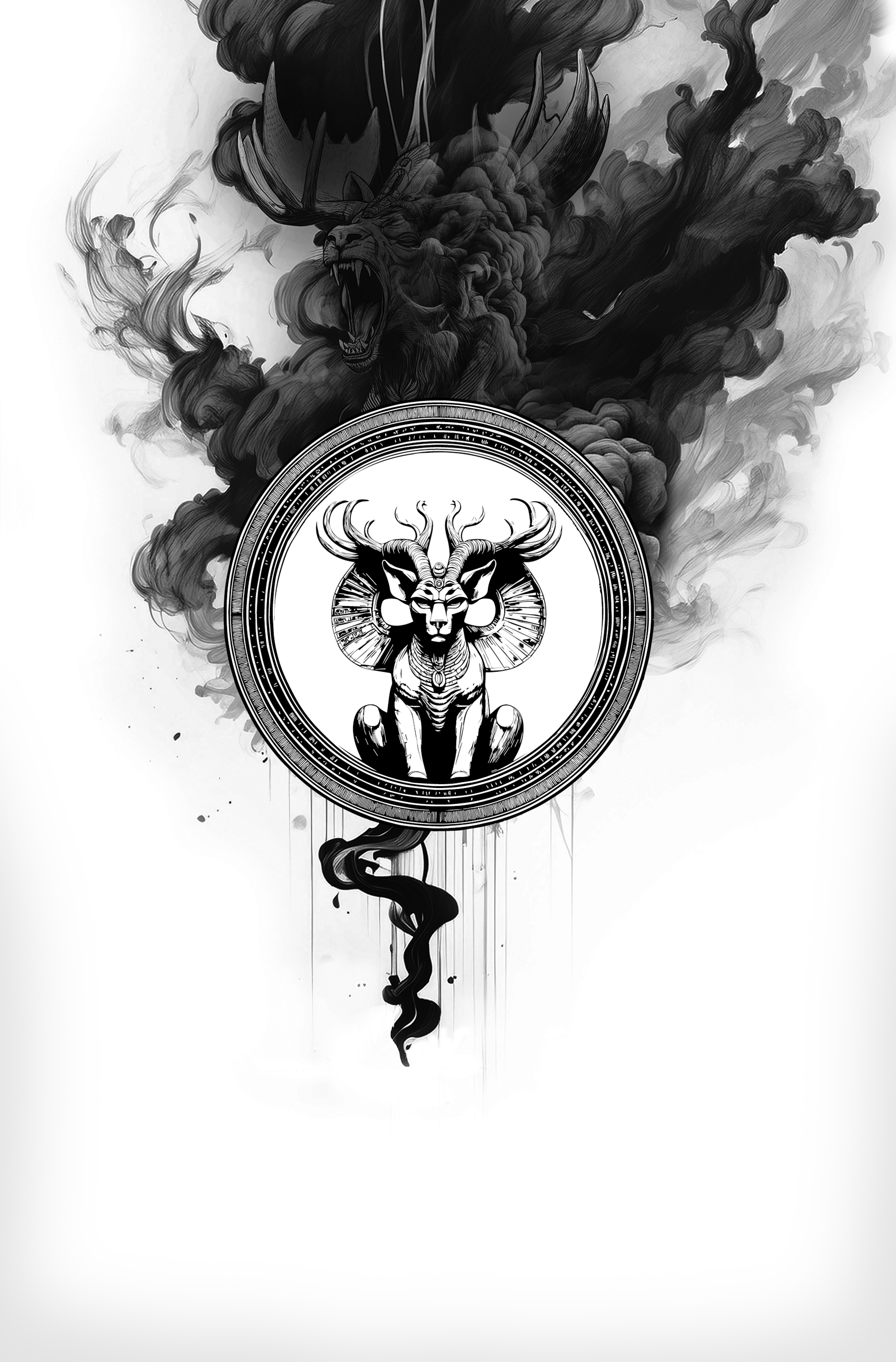 Illustration for The Stillin